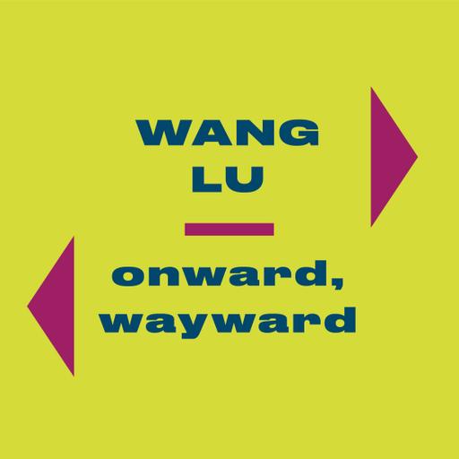 Wang Lu: onward, wayward