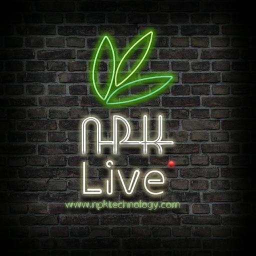 Ian Collins - The Truth! Podcast 251 - NPK Hydroponics live