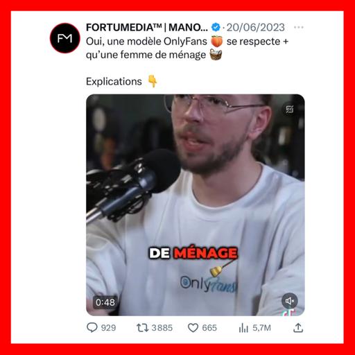 Pourquoi j'ai fait un BadBuzz sur Twitter (5,7M vues)