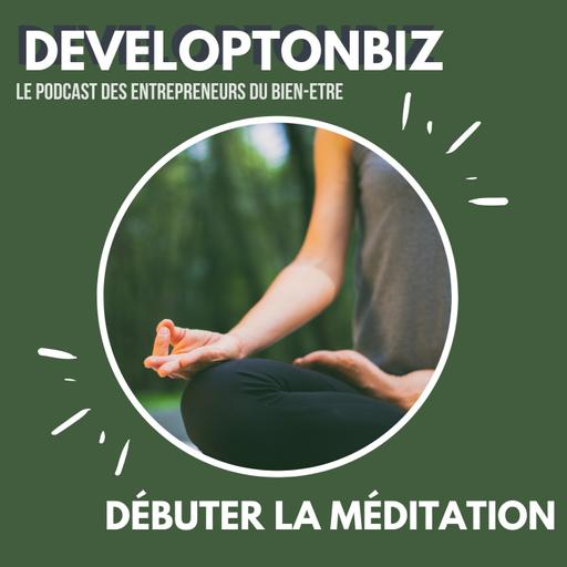 Débuter en méditation