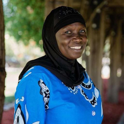 Episode 049: The Fistula Foundation with Habiba Corodhia Mohamed