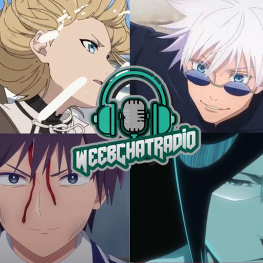 2023 Summer Anime Preview