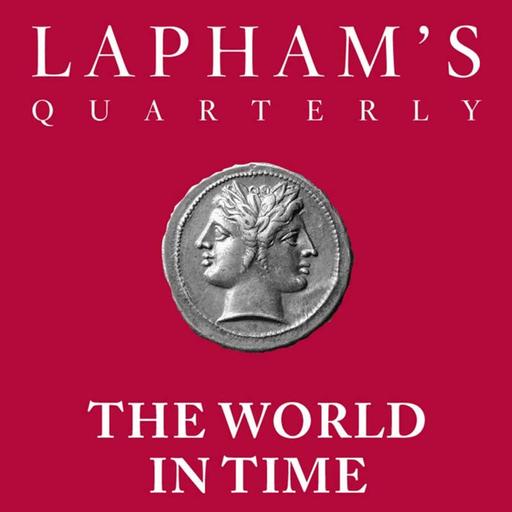 Episode 96: Adam Hochschild