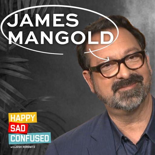 James Mangold