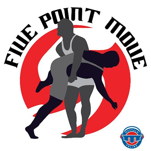 5PM55: Recapping Final X with Dennis Hall with words from Koontz, Braunagel and Hafizov