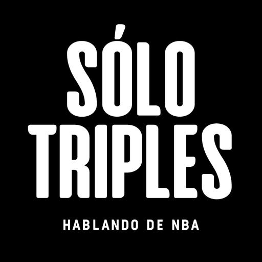 735. SoloTriples (#90): Debate sobre los traspasos y rumores NBA (Beal, CP3, Porzingis, Smart, Lillard)