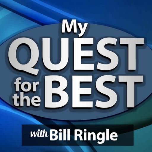 The best leaders value profits and people with guest expert Andrew Bryant