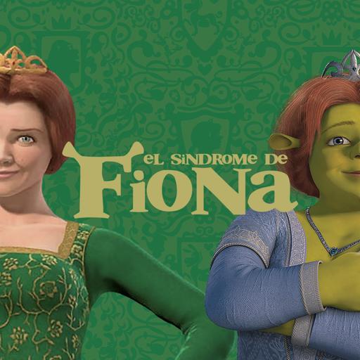 El síndrome de Fiona