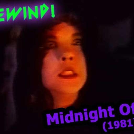 Midnight Offerings (1981)