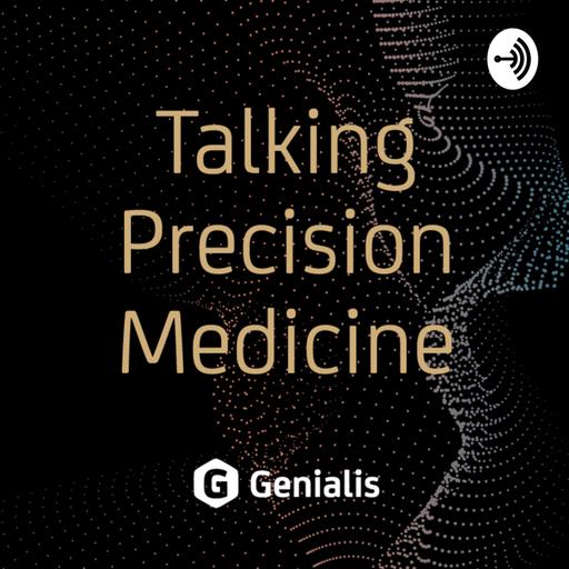 AI and Ethics in Healthtech: Who is Innovating Most? | Talking Precision Medicine #31