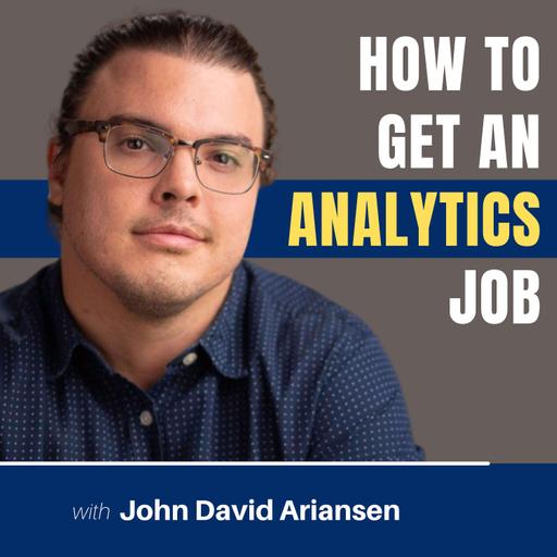 Landing a Contract to Hire Analytics Job Q&A Session