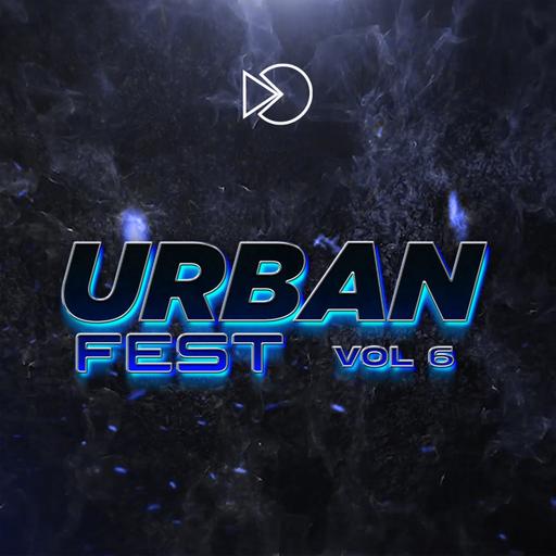 Sesión Urban Fest vol.6 by Javi Kaleido (Reggaeton + Tech House &amp; EDM)