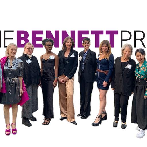 Ep 276 – The Bennett Prize 3