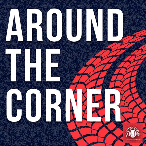 Around the Corner: Bo Naylor and Gavin Williams are in Cleveland, and a peak inside the Corner Cupboard