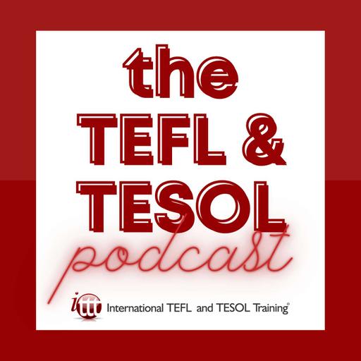 Tips & Tricks for TEFL/TESOL & Teaching English Abroad at 40+