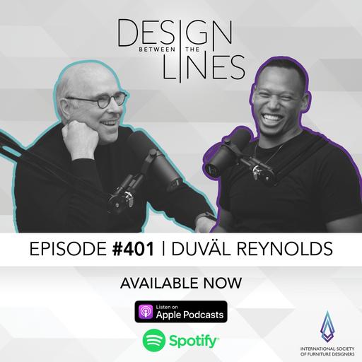 Episode #401: DuVäl Reynolds