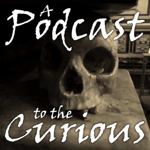 Episode 95 – The Weird of the Walfords by Louisa Baldwin
