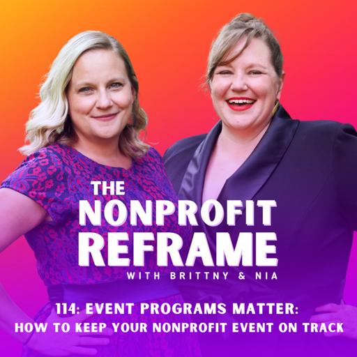 Event Programs Matter: How to Keep Your Nonprofit Event on Track