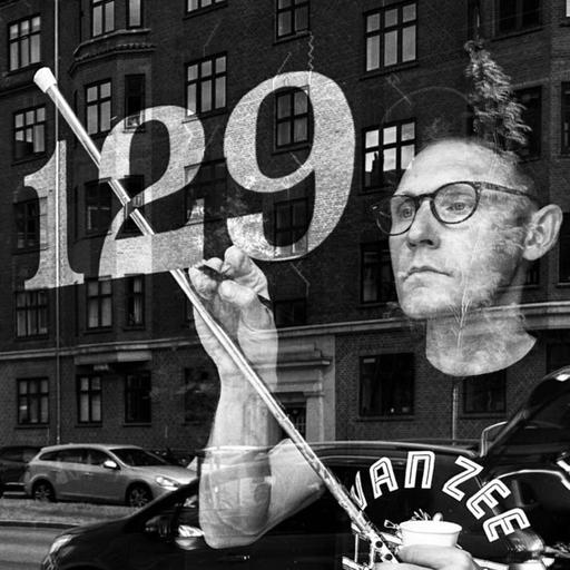 Copenhagen Signs: The Sign Painter's Redemption