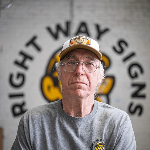 Interview: Ches & Alex Perry of Chicago's Right Way Signs