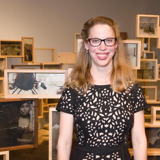 Interview: Kathryn Hall, Curator of Houston Center for Contemporary Craft