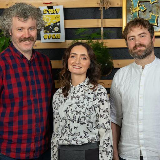 Interview: Piquant Media Limerick, Ireland