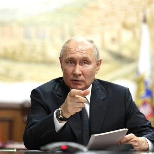 Rusia, El Día Despues Por Juan Elman