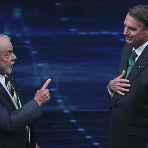 Bolsonaro Inhabilitado Electoralmente Hasta 2030 por Juan Manuel Karg
