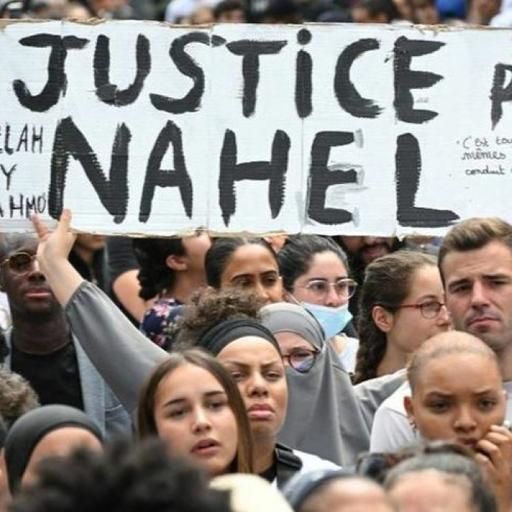 Panorama Internacional Por Fede Vazquez