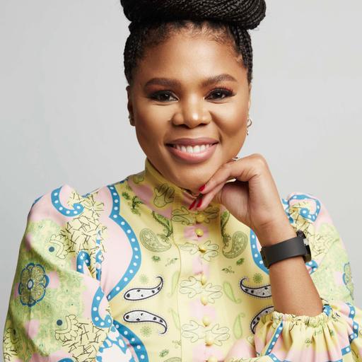 The Growing Parent: Motherhood & Mayhem with Ogopoleng Maremela & Danielle Steynvaardt