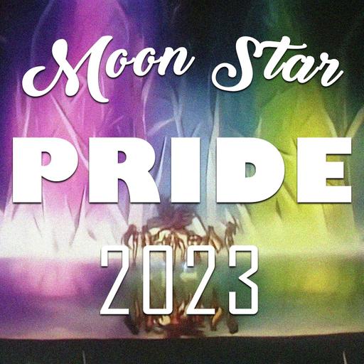 Moon Star Pride 2023 Part Two