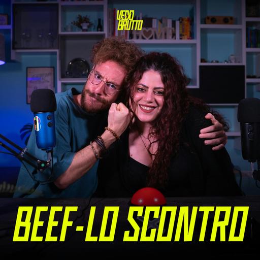 Beef è un macello