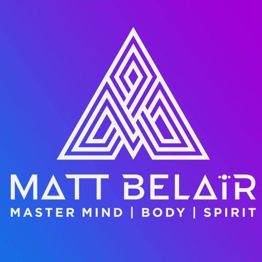 Pavel Stuchlik: A Blueprint for Self Transformation