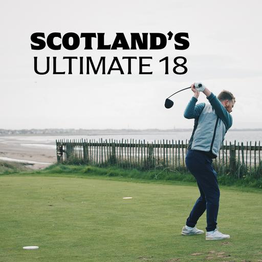Scotland's Ultimate Back 9