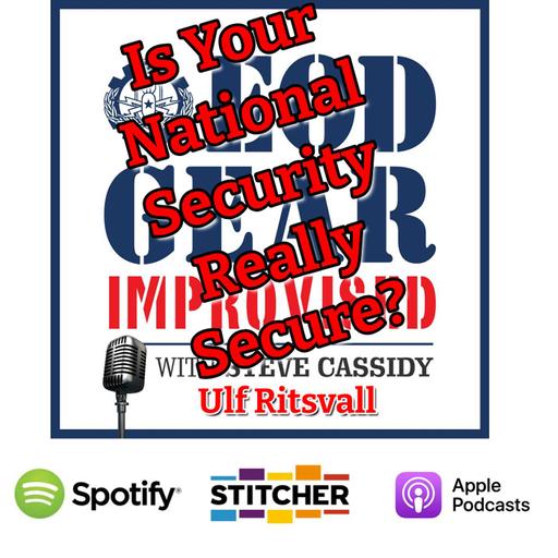 Is Your National Security Really Secure?