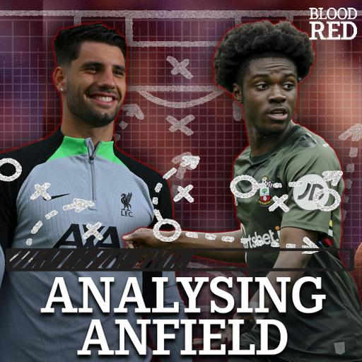 Analysing Anfield: What Dominik Szoboszlai Signing Could Mean For Liverpool & Future Midfield Setup