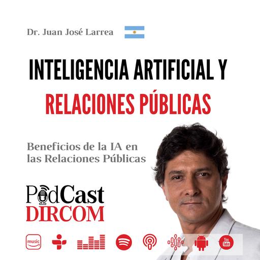 Inteligencia Artificial y Relaciones Públicas