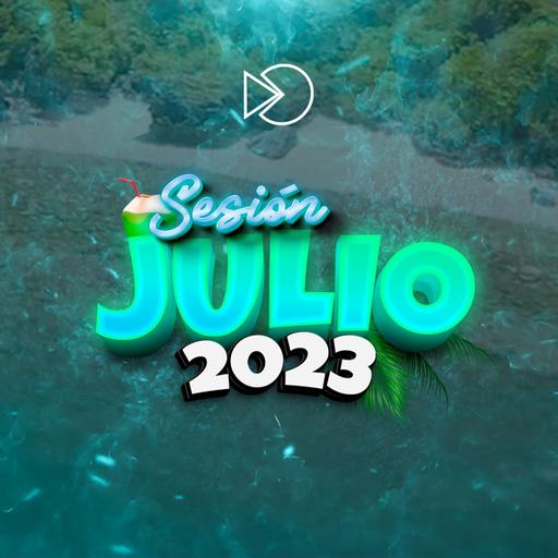 Sesión Julio 2023 by Javi Kaleido