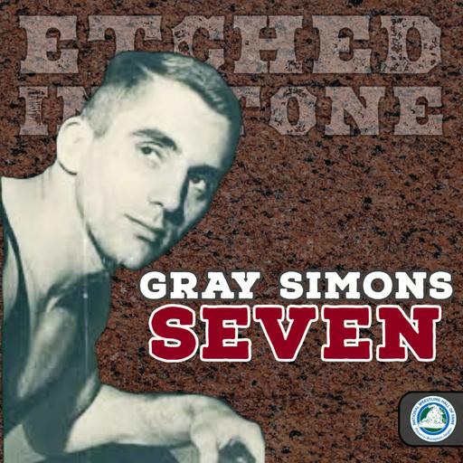 Gray Simons: Seven (Trailer)