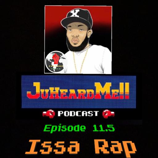 Issa Rap