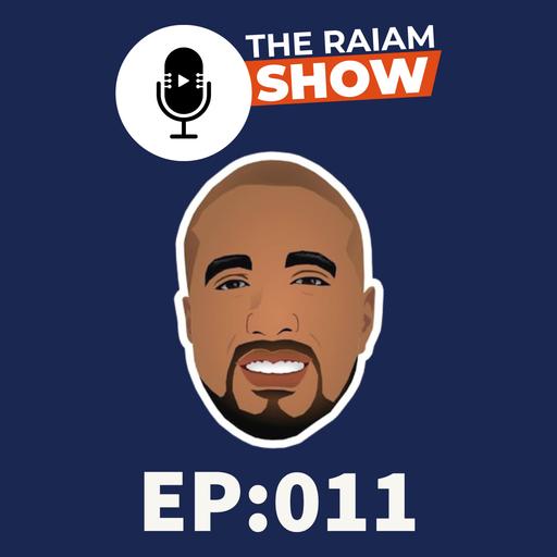 EP011: THE RAIAM SHOW (FUNDOS DE INVESTIMENTO - PORTUGAL)