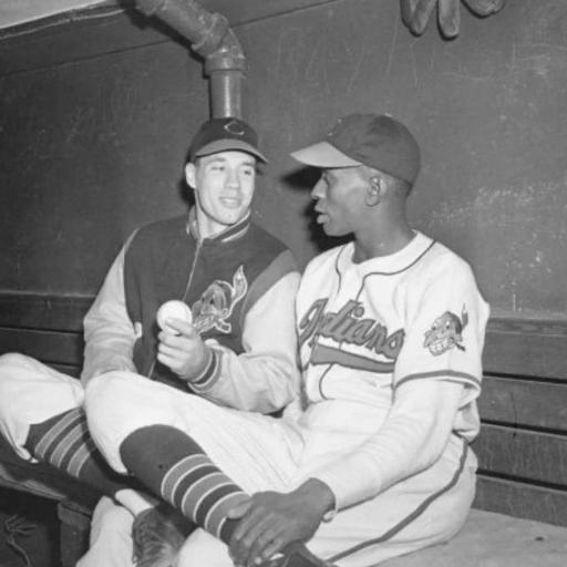July 7 - Satchel Paige is Signed by Cleveland