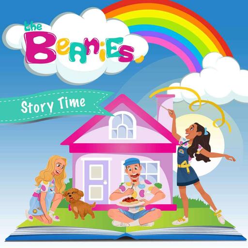 STORY TIME - Cloudwatching