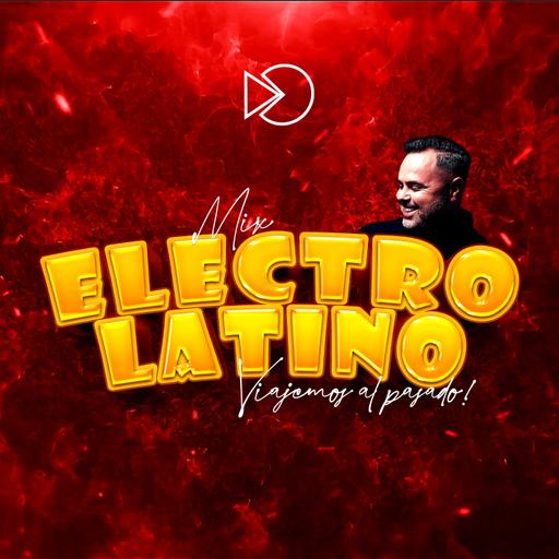 Mix Electrolatino by Javi Kaleido