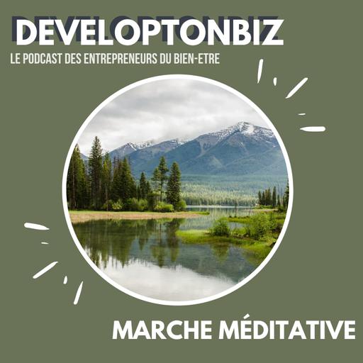 Marche méditative