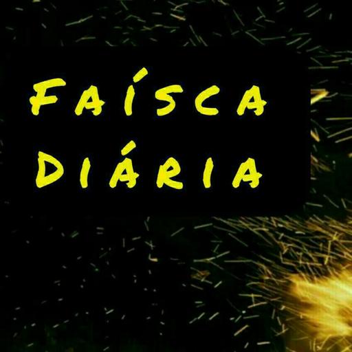 FD00061 | FAÍSCA DIÁRIA》Deito E Durmo