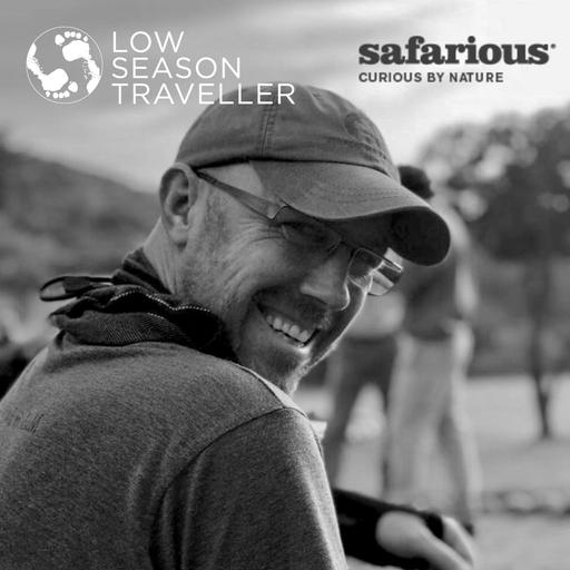 Safarious - Meaningful Safari Experiences