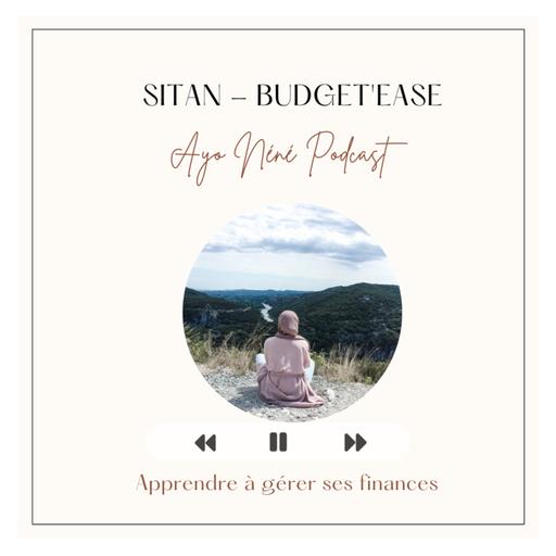#27 Sitan - Budget’ease