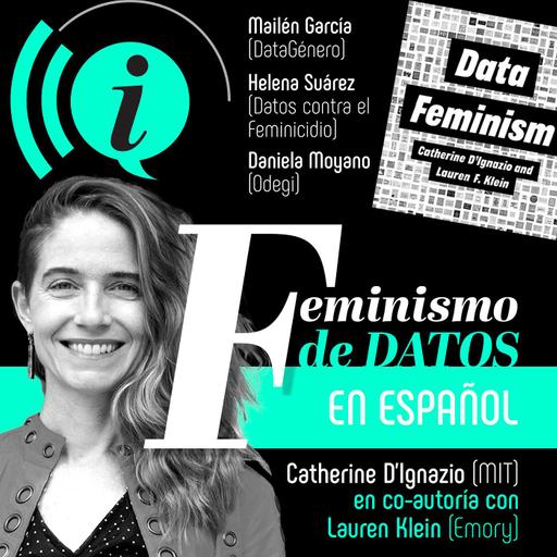 Feminismo de Datos en español