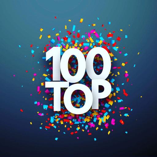 Hit Chart Top 100 - dalla #80 alla #61